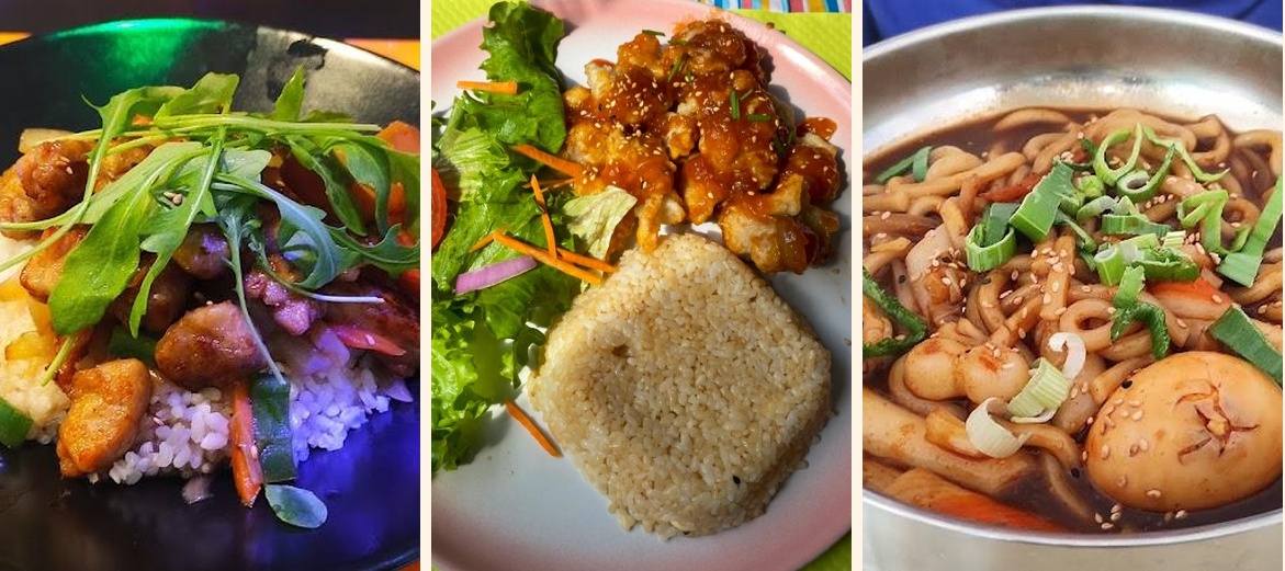 Restaurant Coréen dj - Gallery Image 9