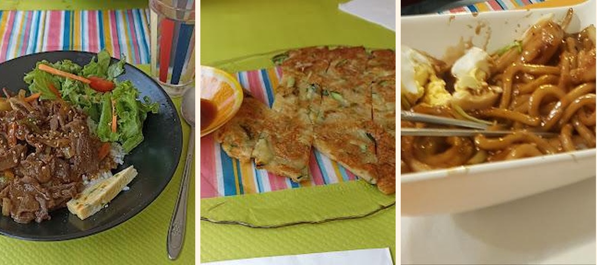 Restaurant Coréen dj - Gallery Image 3