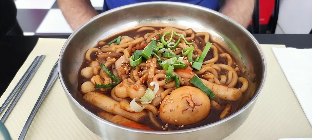 La Bokki